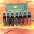 MINI KIT SPRAY VIBRACIONAL DE BOLSA na internet