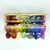 KIT 7 PEDRAS DOS CHAKRAS
