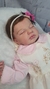 Bebê reborn super realista Louise/Lorenzo - Mamadi Reborn