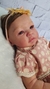Bebê reborn super realista Shayann - loja online
