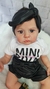Bebê reborn super realista Cameron