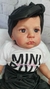 Imagem do Bebê reborn super realista Cameron