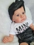 Bebê reborn super realista Cameron - comprar online