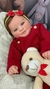 Bebê reborn super realista Maddie/Maikil pequeno(a) - Mamadi Reborn