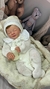 Bebê reborn super realista Dallas/Darlan - comprar online