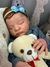 Bebê reborn super realista Laura/Lucca - Sem Enxoval - comprar online