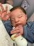 Imagem do Bebê reborn super realista Laura/Lucca - Sem Enxoval