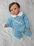 Bebê reborn super realista Pietro/Pâmela