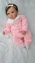Bebê reborn super realista Pietro/Pâmela - comprar online