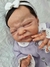 Bebê reborn super realista Mirele/Matheus - Mamadi Reborn