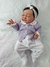 Bebê reborn super realista Mirele/Matheus - comprar online