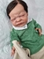Bebê reborn super realista Mirele/Matheus - comprar online