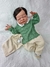 Imagem do Bebê reborn super realista Mirele/Matheus