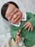 Bebê reborn super realista Mirele/Matheus