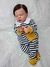 Bebê reborn super realista Josephine/José na internet