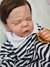 Bebê reborn super realista Josephine/José - comprar online