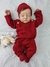 Bebê reborn super realista Leví/Laís na internet
