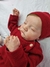 Bebê reborn super realista Leví/Laís - comprar online