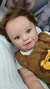 Bebê reborn super realista Maddie/Maikil - loja online