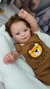Imagem do Bebê reborn super realista Maddie/Maikil