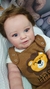 Bebê reborn super realista Maddie/Maikil na internet