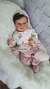 Bebê reborn super realista Lua/Luan - comprar online