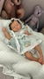 Bebê reborn super realista Laila/Leon - loja online