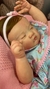 Bebê reborn super realista Ashya/Arthur na internet