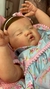 Bebê reborn super realista Ashya/Arthur - loja online
