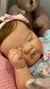 Bebê reborn super realista Ashya/Arthur - loja online