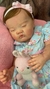 Bebê reborn super realista Ashya/Arthur - Mamadi Reborn