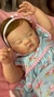 Bebê reborn super realista Ashya/Arthur