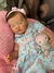 Bebê reborn super realista Ashya/Arthur na internet