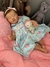 Bebê reborn super realista Ashya/Arthur - comprar online