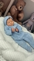 Bebê reborn super realista Laila/Leon - loja online