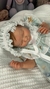 Bebê reborn super realista Laila/Leon - Mamadi Reborn