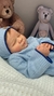 Bebê reborn super realista Laila/Leon - comprar online