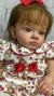 Bebê reborn super realista Tutty/Theo - comprar online