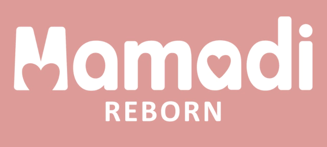 Mamadi Reborn