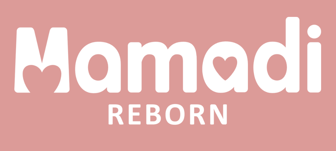 Mamadi Reborn