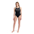 Traje De Baño Malla Natacion Mujer Arena Losange Swim Pro