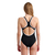 Traje De Baño Malla Natacion Mujer Arena Losange Swim Pro en internet