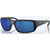 Anteojos Lentes De Sol Costa Fantail Mate Black Blue Mirror en internet