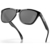 Anteojos Lentes De Sol Oakley Frogskins Polished Black - tienda online