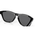 Anteojos Lentes De Sol Oakley Frogskins Polished Black - comprar online