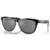 Anteojos Lentes De Sol Oakley Frogskins Polished Black en internet