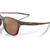 Anteojos Lentes De Sol Oakley Ojector Matte Brown Tortoise