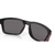 Anteojos Lentes De Sol Oakley Holbrook Positive Red Iridium - comprar online