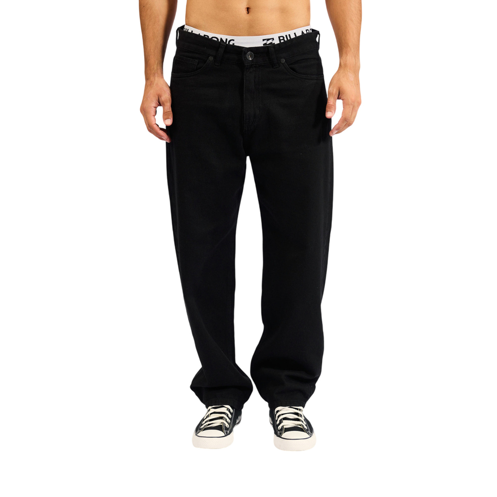 Pantalo Jean Billabong Baggy Loose - comprar online