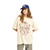 Remera Billabong Tiki Snake Over - comprar online
